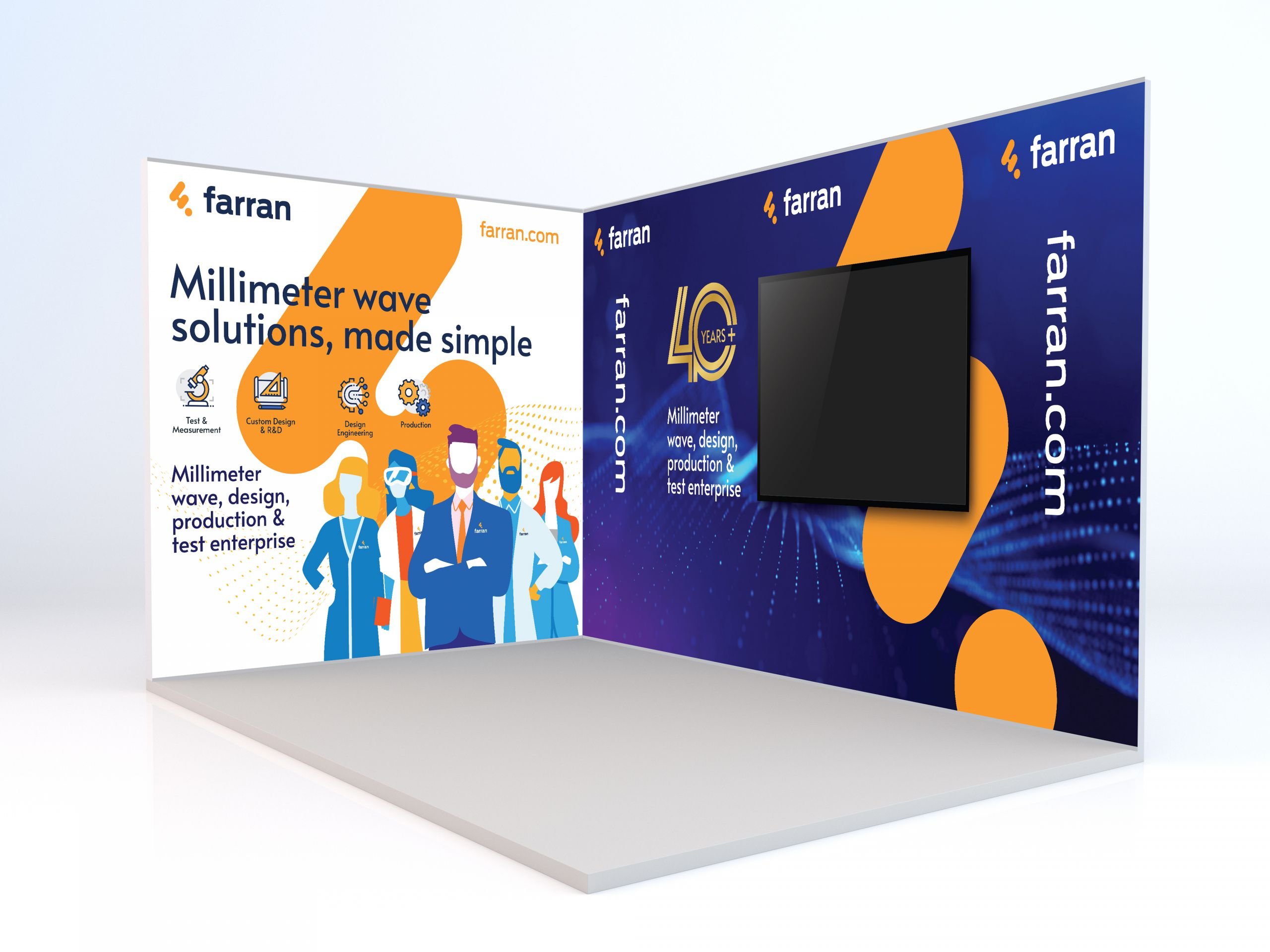 Farran-stand-mockup